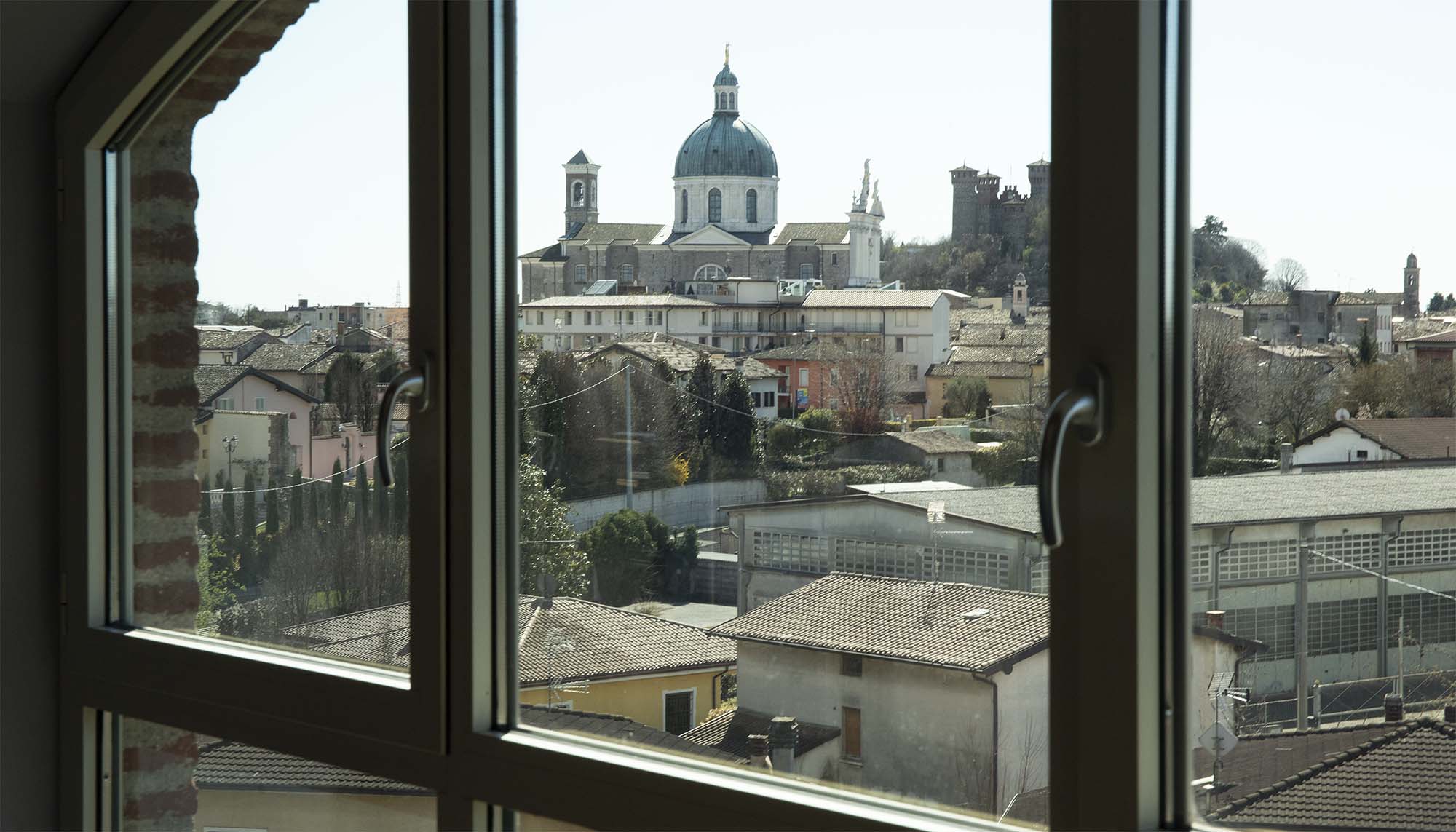 nuova sede