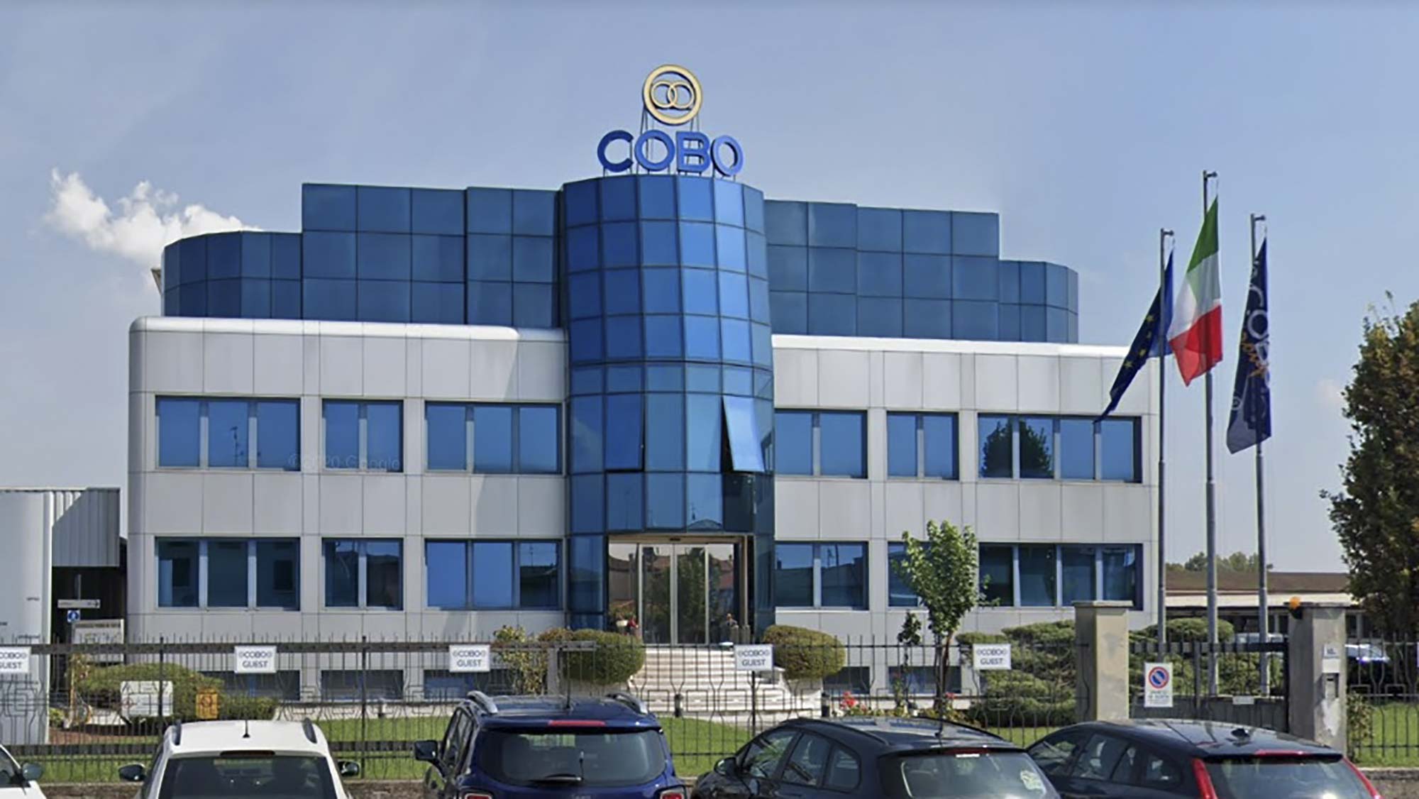 COBO s.p.a.