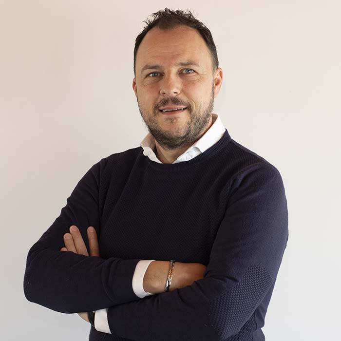 Massimo Sisti