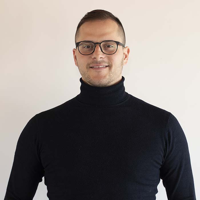 Alessio Masinari