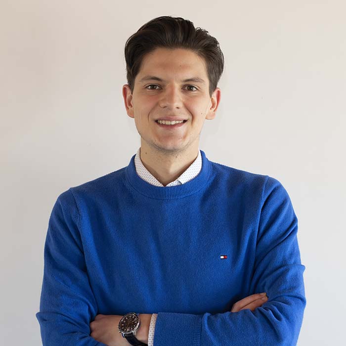 Pietro Rizzotto
