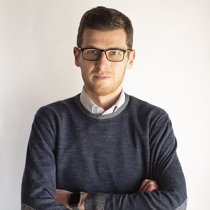 Mirko Arici