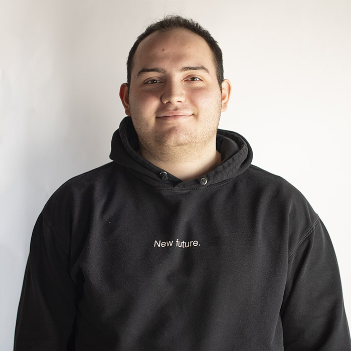 Gianluca Profka